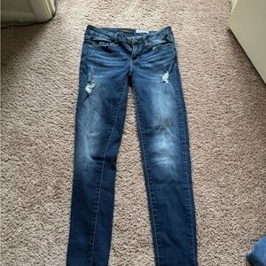 Aeropostale jeans